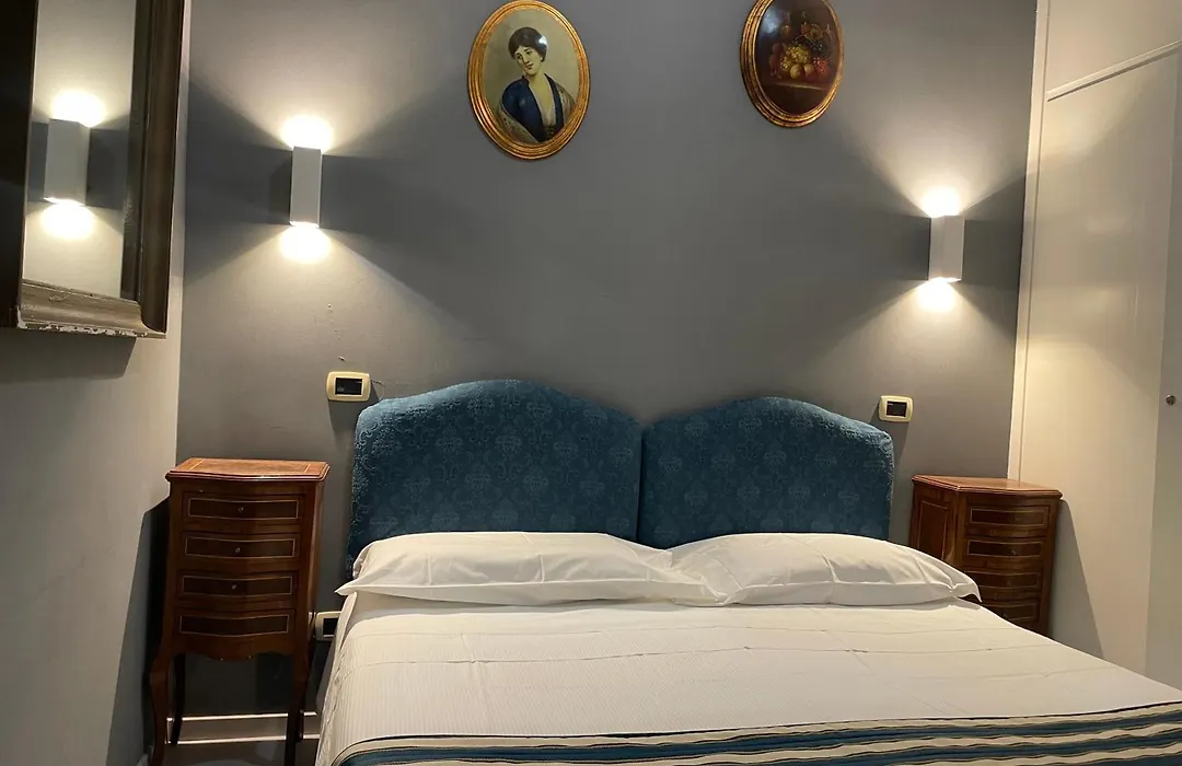 Via Veneto Suite 104-1