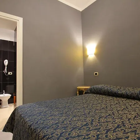 Via Veneto Suite 104-3