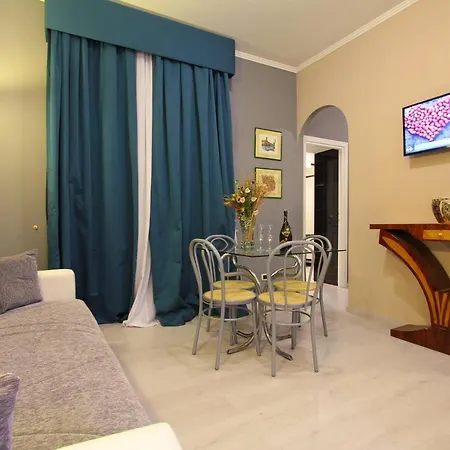 Via Veneto Suite 104-2