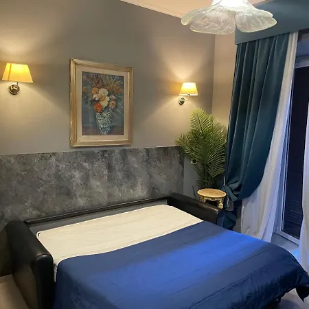 Via Veneto Suite 104-3